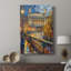 LANDSCAPES Series CCXCV -Gallery Wraraped Cavas-868190168