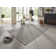 Dreux Flatweave Grey Indoor/Outdoor Rug