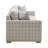 Clara 86" Slim Arm Sofa