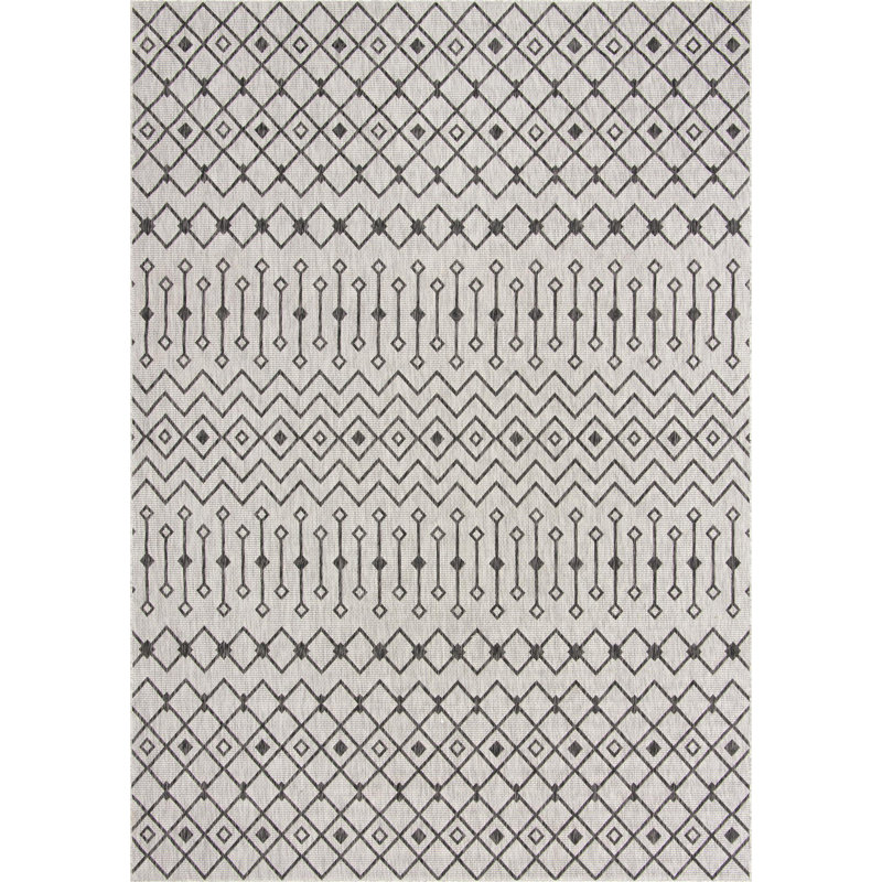 Tapis d'extérieur Preen, Rectangle 10 pi x 14 pi