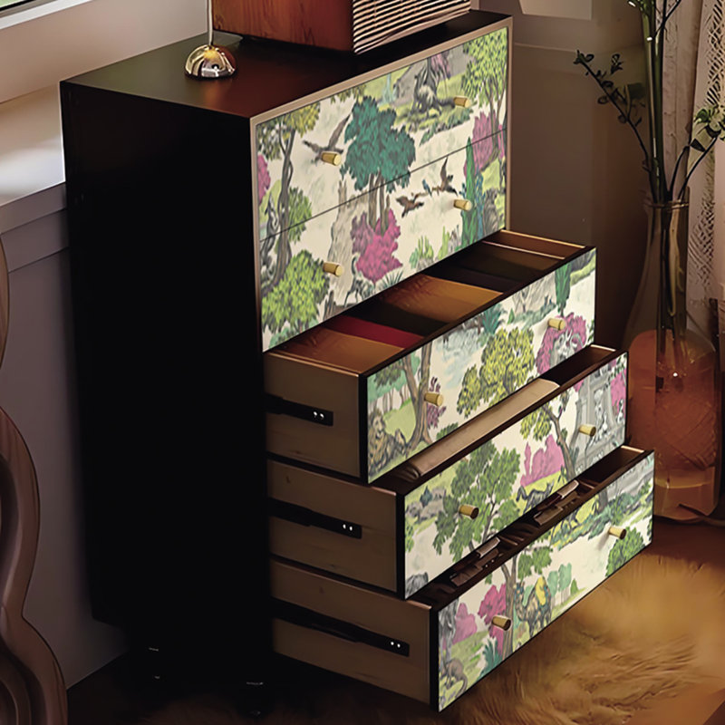 Armoire décorative Home