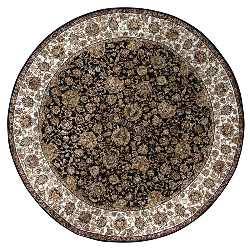 Hand Woven Wool Oriental Area Rug
