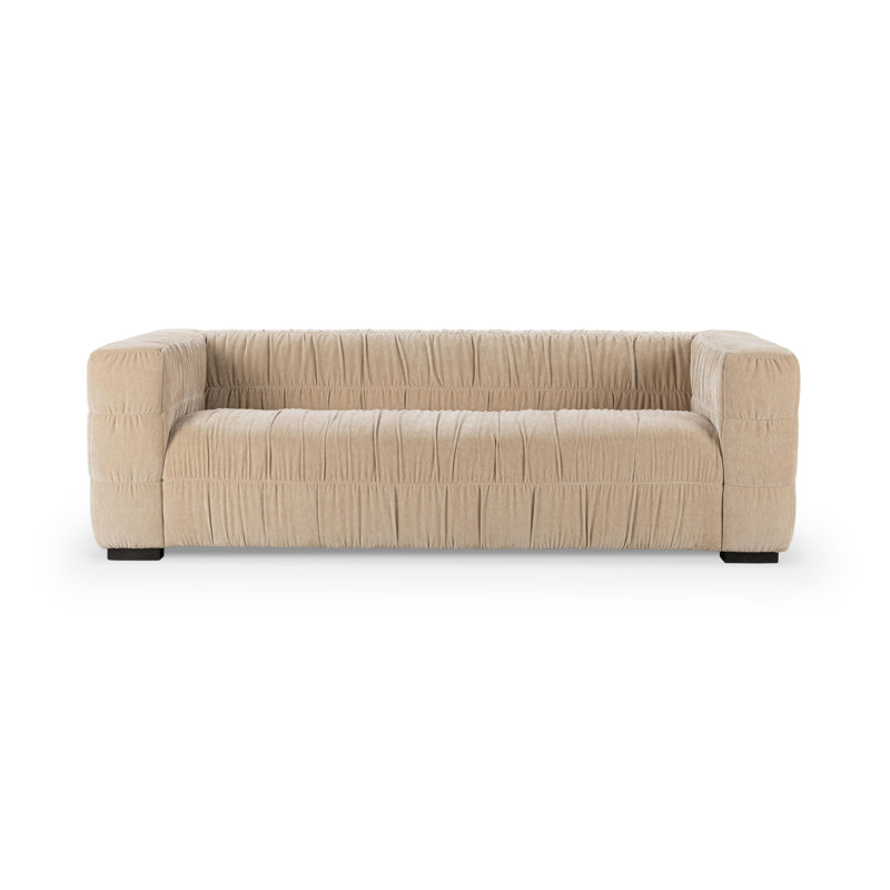 Afeela Sofa, French Vanilla