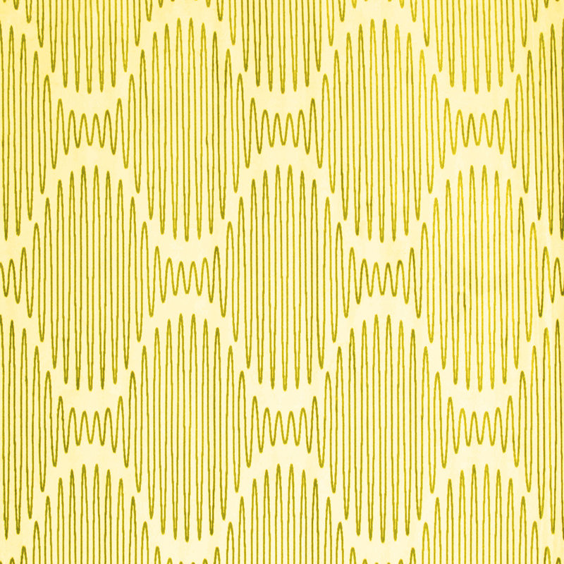 Performance Geometric Indoor Rug, Square 6'
