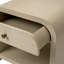 Nightstand Rhodes Oak Veneer-317662126