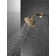 Rain Dual Shower Head with H2Okinetic Technology