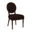 Dauphin Dining Chair-71069502-71069525