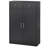20 Pair Shoe Storage Cabinet-817552658