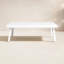 Table basse d'extérieur en aluminium Armando-1602645924