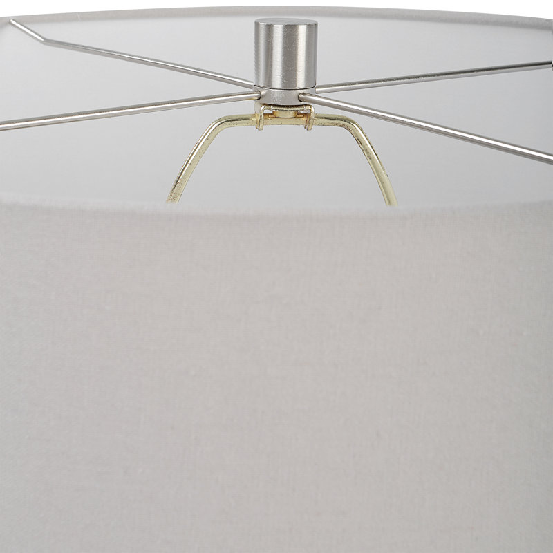 Lampe de table Fellowes