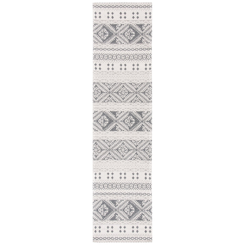Stansfield Performance Southwestern Rug, Runner 2' x 8'