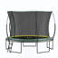 Trampoline Springfree no Gap