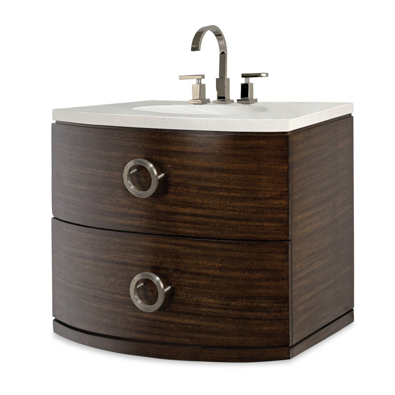 Cirque 28'' W Single Vanity