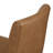 Oliva Full-Grain Italian Leather Dining Chair-122253119