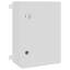 Plastic Safety Cabinet