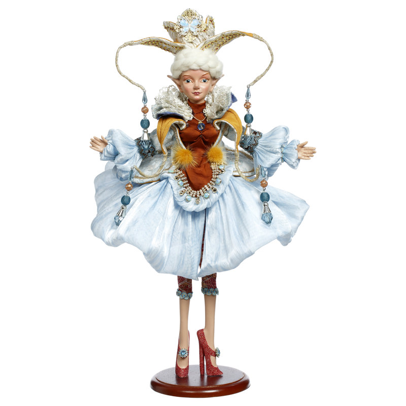 Lady Of Dreams - 23 Inches