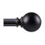 Tringle à rideaux simple réglable 1 po Domynique-1724715507-1836140840