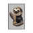 White Framed Canvas is unavailable