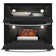 Built-in 29.75" 5 cu. ft Self-Cleaning Convection Electric Double Wall Oven