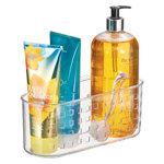  Suction Shower Basket