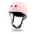 Pink is out of stock selected
