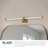 Blade Acrylic LED Wallchiere-88045148