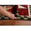 One-of-a-Kind 5'9'' X 7'11'' New Age Wool Area Rug in