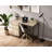 Emerson 42 inch Desk in Mango Wood