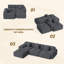 3 Seater Corner Sofa -155627580