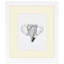 Wood Picture Frame with Mat-70816644