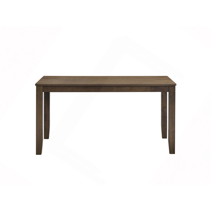 Table de salle à manger Damica