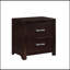 Mobilier de chambre à coucher 1 pièce