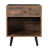 Rustic Brown selected