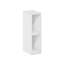 Leila 53.8cm H Standard Bookcase-1813196813-1813196803