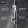 TIMELESS PRESSURE BALANCE SHOWER SET