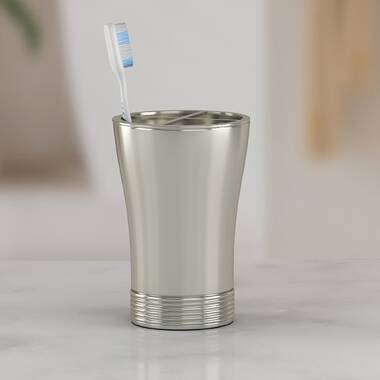 North Andover Toothbrush Holder Wrought Studio