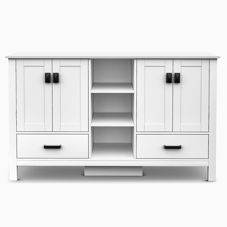 Melna 55.1'' Sideboard