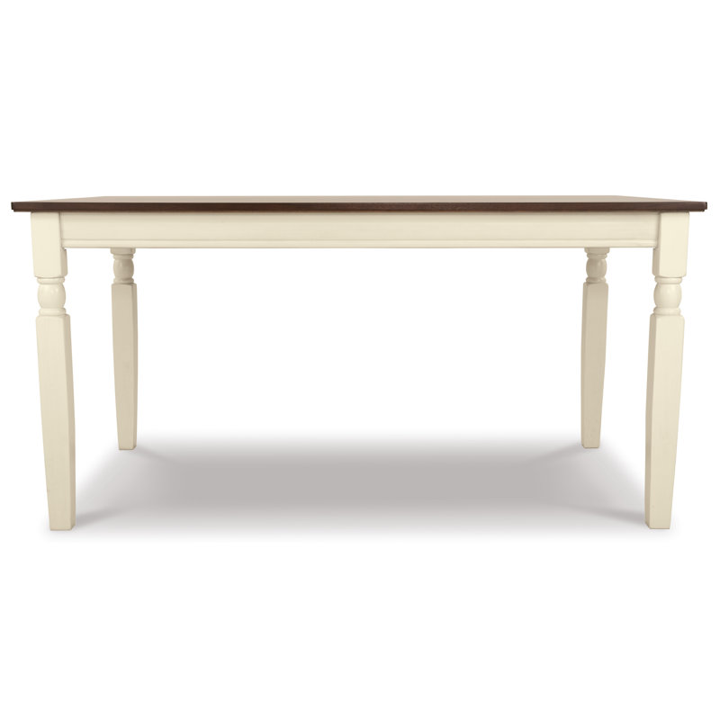 Table de salle à manger Whitesburg