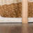 Jamond Moroccan Machine Woven Polypropylene Area Rug in Beige-266037663