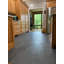 Angela Harris Inspira Oxide Metallic Blue 12X24 Matte Porcelain Tile