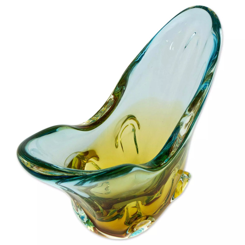 Vase de table wave v Soho House