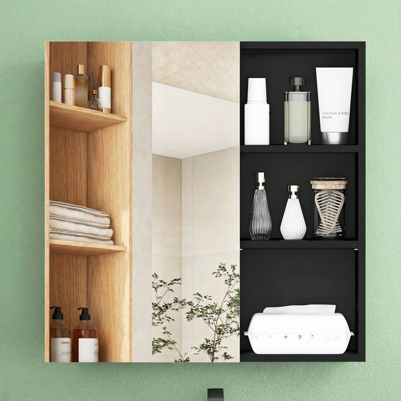 Bathroom Storage