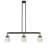 Tom 3 - Light Kitchen Island Pendant-32986384-32986396-32986386