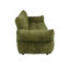 3 Seater Boucle Sofa Bed-1871595219