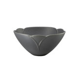 Bloom Porcelain Soup Bowl