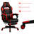 Costway Goplus Swiveling PC & Racing Game Chair with Footrest-54735181