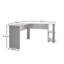 Glenhaven L-Shaped Computer Desk-37804636