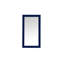 Rosenow Wood Flat Wall Mirror-1874587009-1874587010