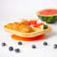 Tiny Dining Children's Bamboo Plate Suction Cup-91290456