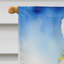 Drapeau de Pâques à œufs H 40 po x l 28 po Pâques
